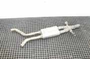 Schalldämpferbehälter LAND ROVER RANGE ROVER SPORT II (L494) 3.0 D 4x4 82139318 C9R5A