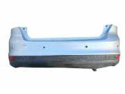 Stoßstange hinten Ford Focus IV (HN) BM51A17906A1K4B0097A