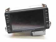 Radio/Navigationssystem-Kombination Mitsubishi ASX (GA) 8750A239