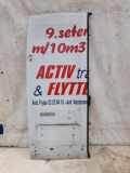 Tür hinten links IVECO DAILY III Flatbed 50 C 13 pick up on city 500323914