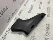 Luftansaugrohr MERCEDES-BENZ C (W204) C 200 Kompressor (204.041) a1770902482