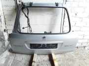 Kofferraumdeckel PEUGEOT 206 SW (2E/K) 1.6 HDi 110 EZR