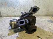 Turbolader VOLVO S40 II (MS) 1.6 D 9686120680