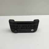 Klimabedienteil JAGUAR F-PACE (X761) 2.0 D KK83-18C858-FB