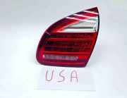 Heckklappenleuchte rechts PORSCHE CAYENNE (92A) 3.6 1101316