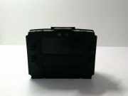 Innenuhr OPEL ZAFIRA A (F75_) 2.0 DTI 16V 5WK70055 13207115