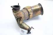 Katalysator ohne Lambdasonde Audi A4 (8W, B9) 8W0131703AA