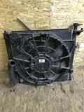 Radiator Pack Set KIA CARENS III (UN) 2.0 CRDi 135