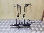 Kraftstoffzuführung