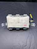 Passenger Safety Bag SRS TOYOTA HILUX VIII Pick-up (_N1_) 2.4 D 4WD (GUN125_) 739600K040 TG14B02001