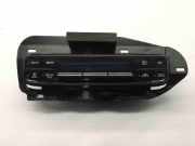 Heizungsbetätigung (Konsole) vorne Toyota Auris Touring Sports (E180) 5546802030