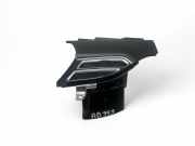 Lüftungsgitter Armaturenbrett Tesla Model S (5YJS) 100783400C