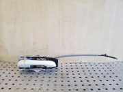 Türaußengriff hinten rechts SKODA SUPERB II (3T4) 1.6 TDI 3T0837885E