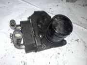 Ölfilterträger Ford Mondeo IV Turnier (BA7) 4M5Q6714DA