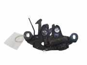 Motorhaubenschloss NISSAN X-TRAIL (T31) 2.0 dCi