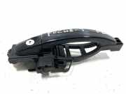 Türaußengriff hinten rechts FORD FOCUS IV (HN) 1.0 EcoBoost 8M51A224A36D6 8M51A224A36