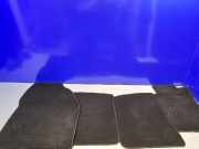 Mattenset TOYOTA PRIUS (_W3_) 1.8 Hybrid (ZVW3_) Floor Mat Set