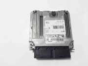 Motorsteuergerät AUDI A5 Cabrio (8F7) 3.0 TDI 4G0907401