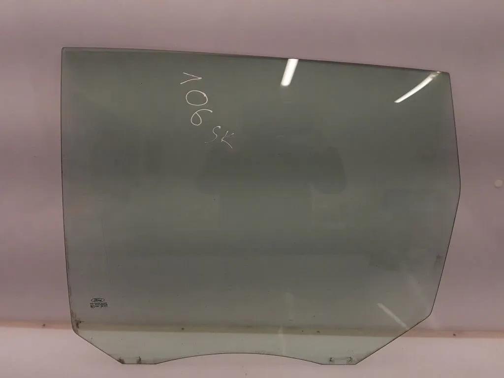Türfensterscheibe hinten links FORD FOCUS C-MAX 1.8 43R001057