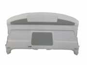 Kofferraum Ablage AUDI A8 D3 (4E2, 4E8) 3.0 4E0863411DC