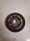 RIEMENSCHEIBE NISSAN QASHQAI II (J11, J11_) 1.6 dCi ALL MODE 4x4-i F116128A
