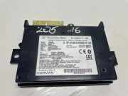 Andere Steuergeräte MERCEDES-BENZ C Coupe (C205) C 220 d (205.304) A2139002210