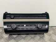 Klimabedienteil BMW 5 (F10) 520 d 924124301 9241243