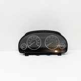 Kombiinstrument BMW 5 (F10) 528 i 9291412