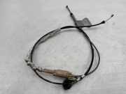 Seilzug für Schaltgetriebe Audi A8 (4E) 4H1713035