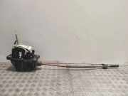 Gangschaltmechanismus AUDI A6 (4F2, C6) 3.0 TDI quattro 120040004907