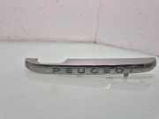 Kofferraumdeckelverkleidung PEUGEOT 2008 1.2 VTi 9802531877