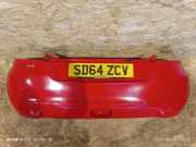 Hintere Stoßstange SUZUKI SWIFT IV (FZ, NZ) 1.3 DDiS (AZG 413D) 7181168L