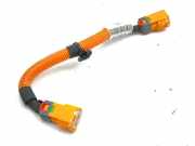 Hochspannungszündkabel (Steckkabel) CITROËN C4 III (BA_, BB_, BC_) e-C4 (BCZKXC) 9826145080