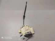 Türschloss hinten links