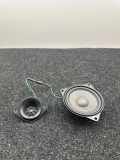 Lautsprecher im Armaturenbrett BMW 6 Cabrio (F12) 640 d 9175696