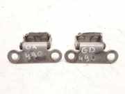 Heckklappescharnier rechts TOYOTA COROLLA Verso (_E12_) 2.0 D-4D (CDE120_)