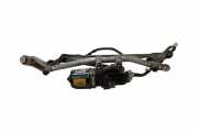 Scheibenwischermechanismus vorne NISSAN QASHQAI / QASHQAI +2 I (J10, JJ10) 1.5 dCi 00755