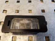 Kennzeichenleuchte BMW X6 (E71, E72) SAEL95D0T