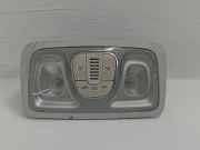 Innenleuchte Fiat 500L (351) 07355527120