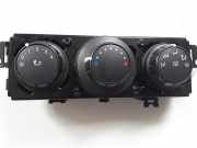 Heizungsbetätigung (Konsole) vorne Mercedes-Benz Citan Tourer (W415) 275708552R