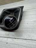 Schaltmanschette Leder VW GOLF VI Cabrio (517) 1.6 TDI 23112009
