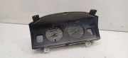 Kombiinstrument CITROËN ZX (N2) 1.6 i 9607825380