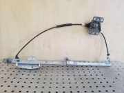 Fensterheber vorne rechts VW TRANSPORTER IV Flatbed (70XD) 2.4 D 701837502