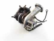 Turbolader MITSUBISHI OUTLANDER I (CU_W) 2.0 Turbo 4WD (CU2W) TD04HL15T 4918904300