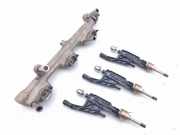 Einspritzventil Set BMW 2 Active Tourer (U06) 220i Mild Hybrid 8744746