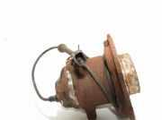 Nabe hinten rechts NISSAN QASHQAI II (J11, J11_) 1.5 dCi