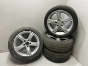 Stahlfelgen Satz BMW 3er (F30, F80) 6796242