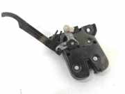 Schloss Heckdeckel Audi A3 (8P)