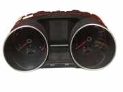 Kombiinstrument VW POLO (6R, 6C) 1.6 BiFuel ZEG006
