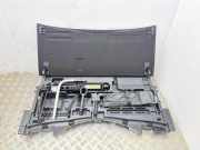 Handschuhfach AUDI A4 Avant (8W5, B9) 2.0 TDI 8W0011031B